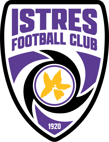 Istres Fc logo